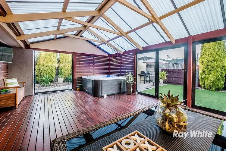 Sixth view of Homely house listing, 24 Elandra Way, Cranbourne West VIC 3977