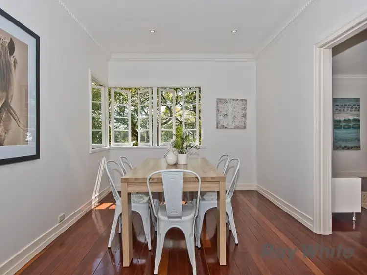 Sixth view of Homely house listing, 4 Elfreda Street, Alderley QLD 4051