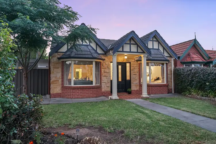 Second view of Homely house listing, 24A Coombe Road, Allenby Gardens SA 5009