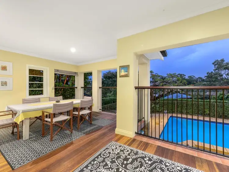 Third view of Homely house listing, 149 Harold Street, Holland Park QLD 4121