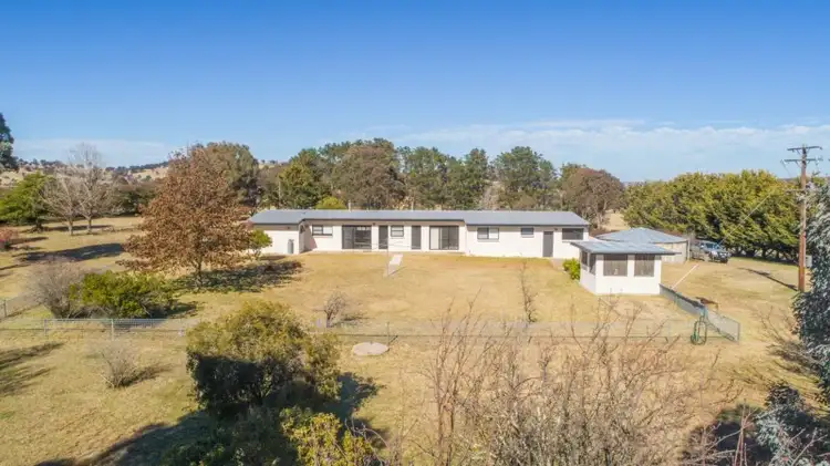 Fifth view of Homely rural property listing, Bellbrook 885 Warrane Road, Armidale NSW 2350