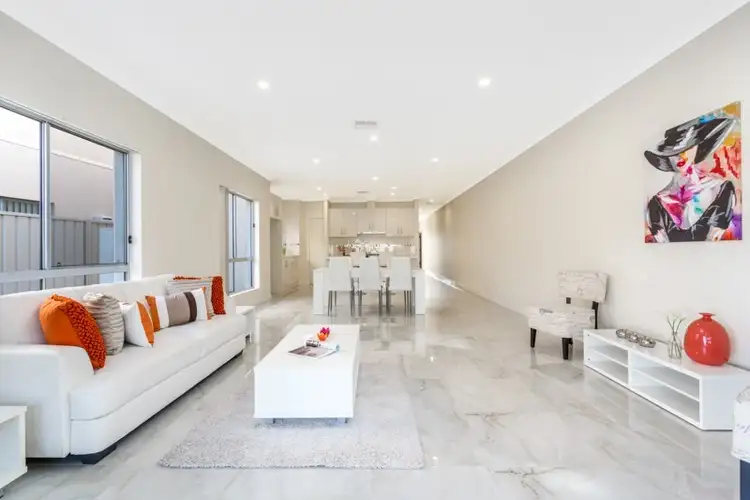 Third view of Homely house listing, 1D Quintus Terrace, Dover Gardens SA 5048