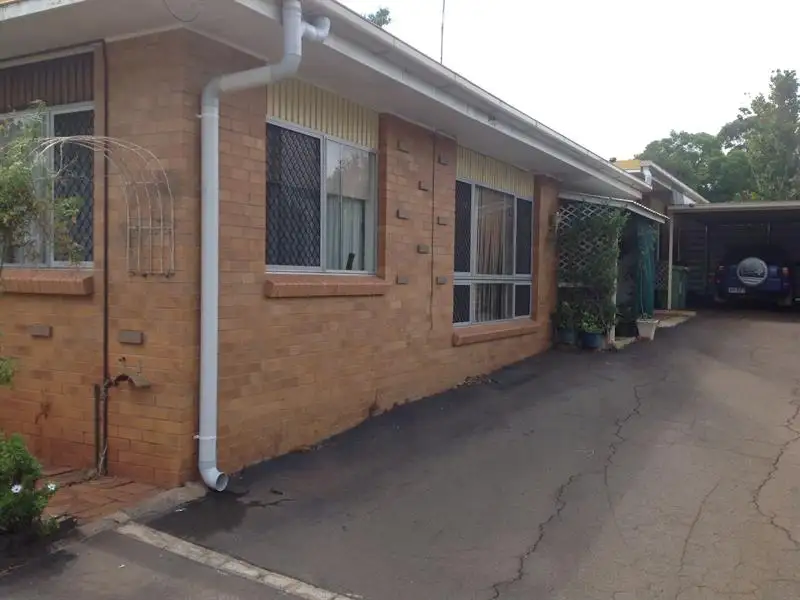 Main view of Homely house listing, Units 1 and 2/2 Raferty Street, Centenary Heights QLD 4350