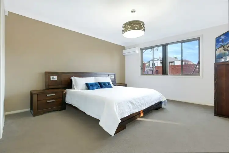 Sixth view of Homely villa listing, 1/35 Bridge Street, Coniston NSW 2500