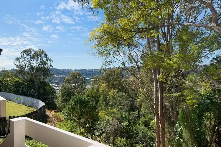 Fourth view of Homely house listing, 34 Belvedere Drive, East Lismore NSW 2480