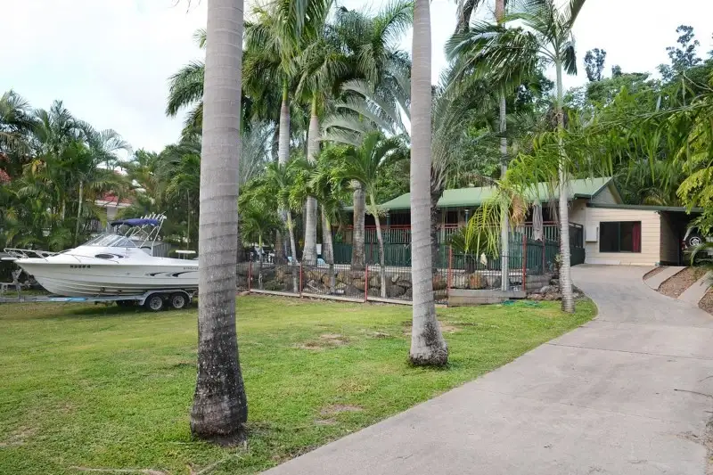 Main view of Homely house listing, 1 Sandpiper Crescent, Jubilee Pocket QLD 4802