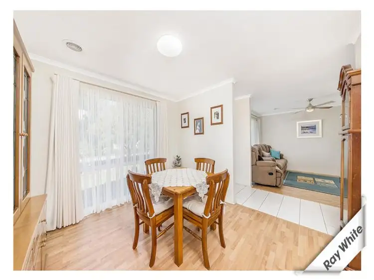 Fourth view of Homely house listing, 10B Hallstrom Circuit, Monash ACT 2904