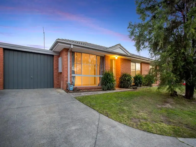 Main view of Homely unit listing, 10/85 Warrandyte Road, Langwarrin VIC 3910