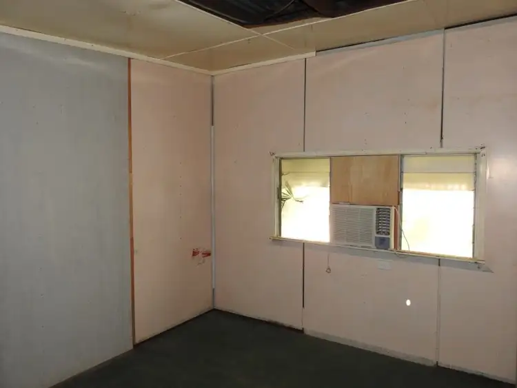 Fifth view of Homely house listing, 116 Gidyea Street, Barcaldine QLD 4725