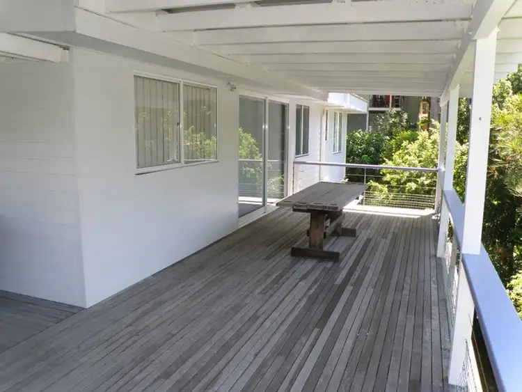Fifth view of Homely house listing, 22 Bigoon Road, Point Lookout QLD 4183
