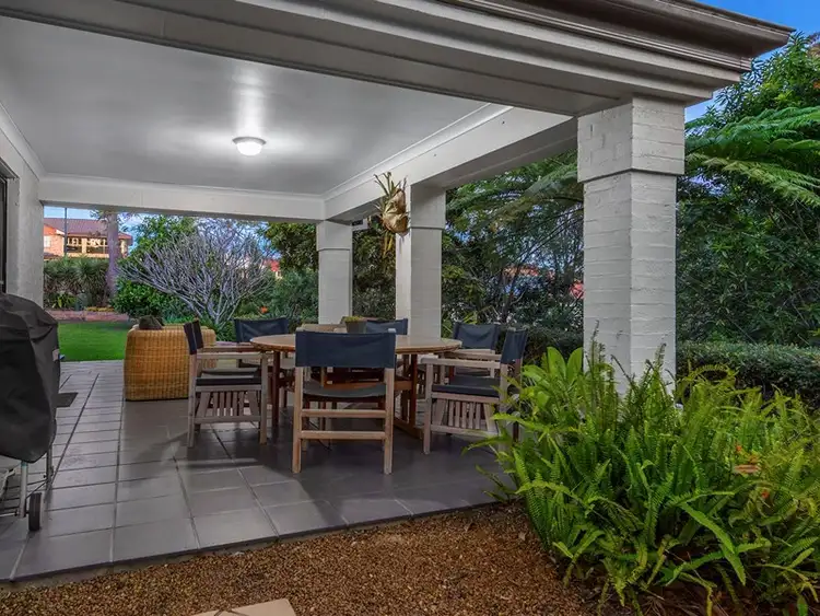 Fifth view of Homely house listing, 34 Fiddlewood Place, Bridgeman Downs QLD 4035