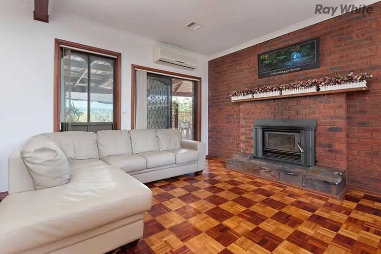 Fourth view of Homely house listing, 12 Draper Court, Keilor Downs VIC 3038