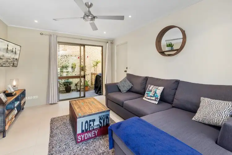 Main view of Homely unit listing, 1/14 Brooke Avenue, Palm Beach QLD 4221