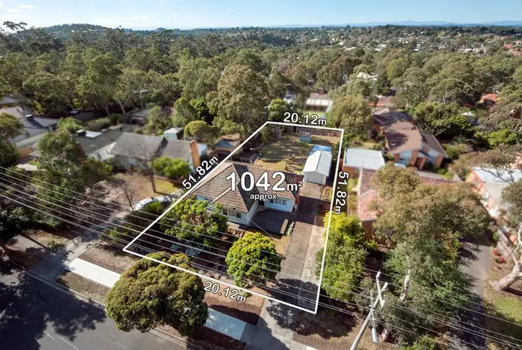 28 Jacka Street, Macleod VIC 3085
