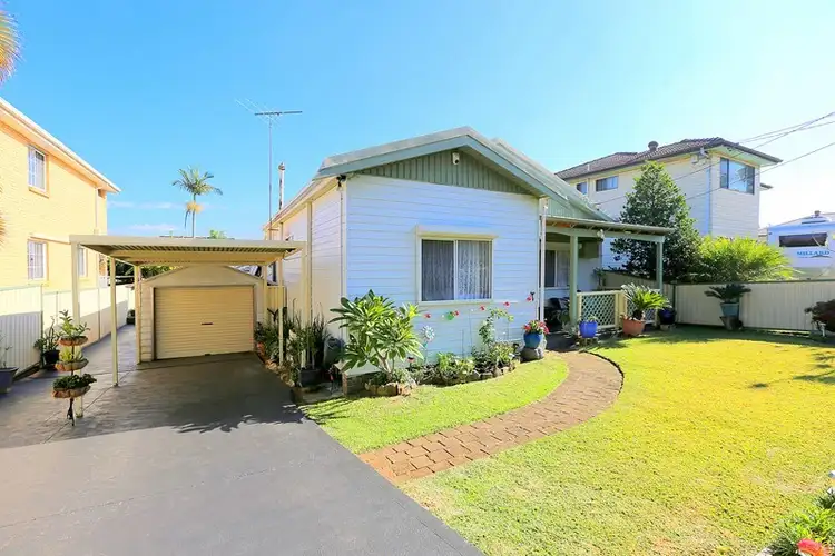 36 Wilkins Street, Yagoona NSW 2199