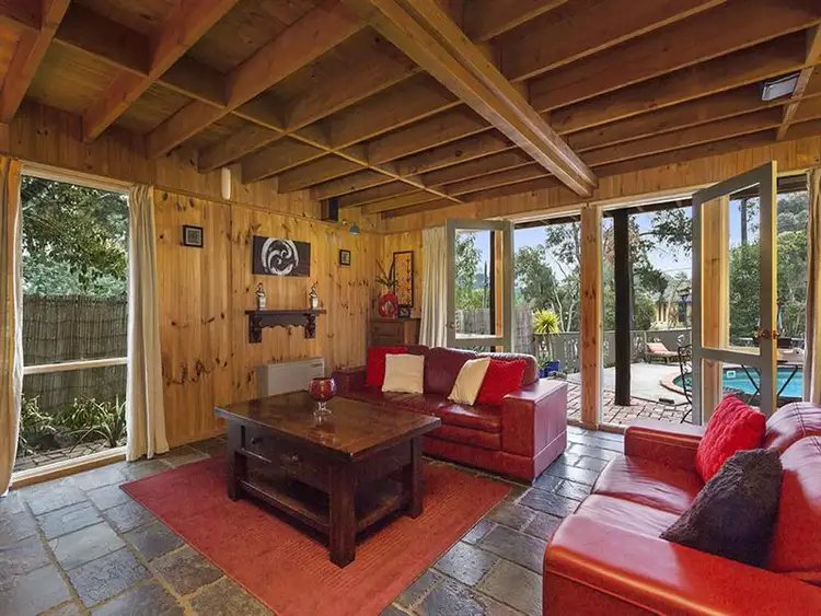 Second view of Homely house listing, 104 Lambert Street, Diamond Creek VIC 3089