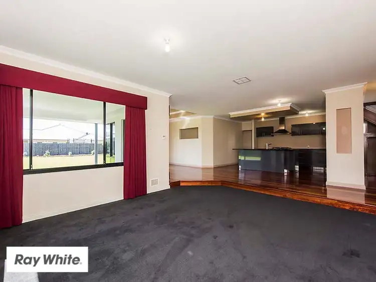 Seventh view of Homely house listing, 31 Longview Way, The Vines WA 6069