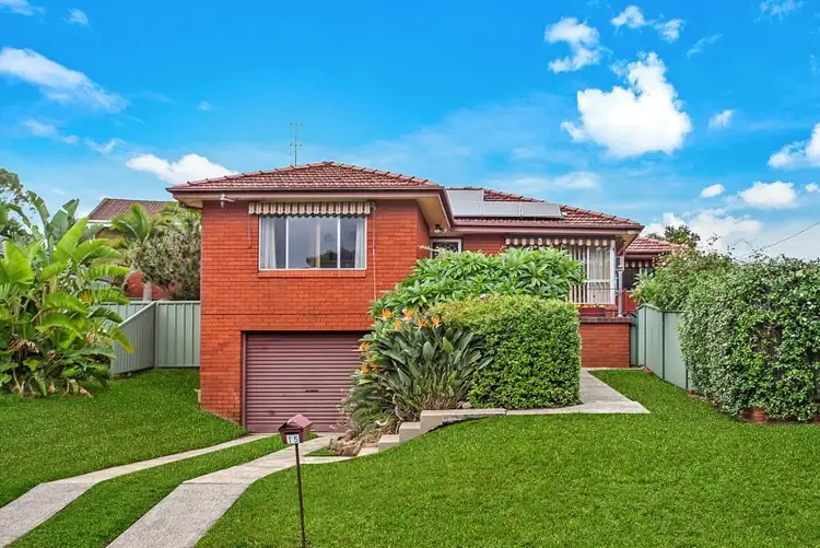 15 Exmouth Road, Kanahooka NSW 2530