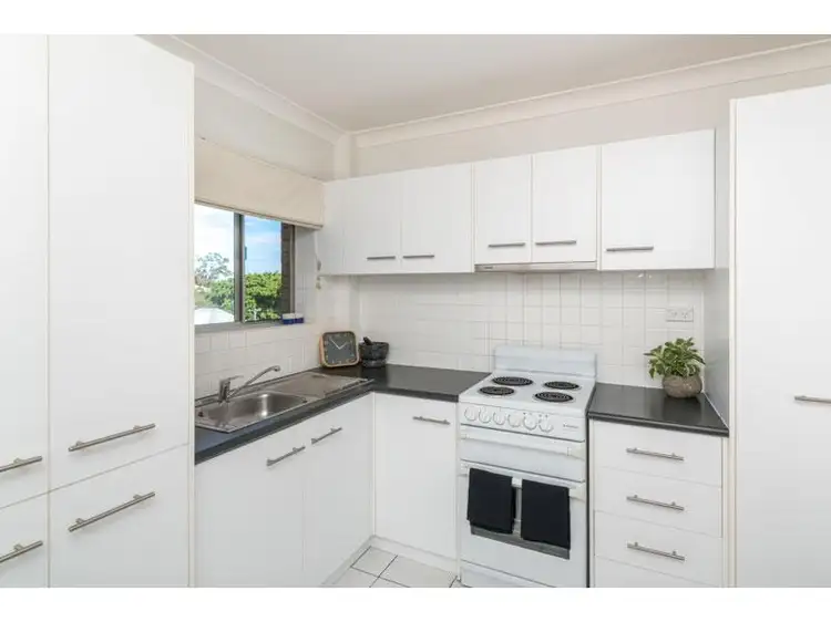 Fifth view of Homely unit listing, 8/9 Plunkett Street, Paddington QLD 4064
