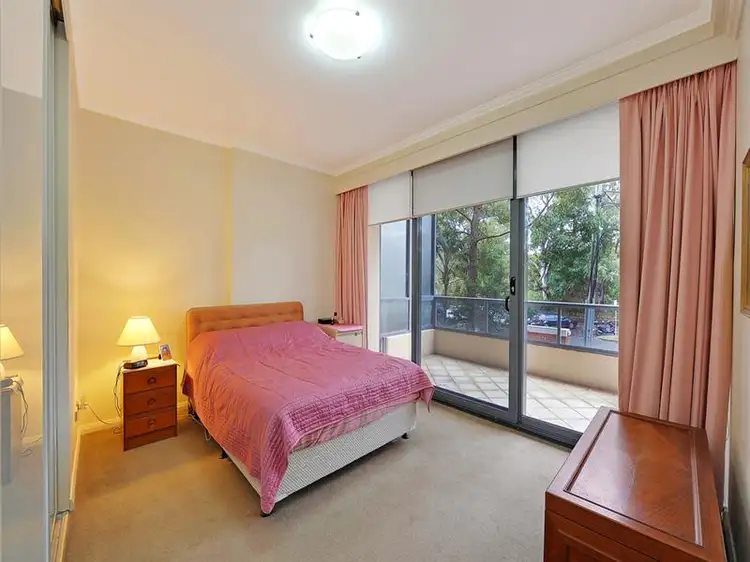 Fifth view of Homely apartment listing, 191/19-25 Leonard Street, Waitara NSW 2077