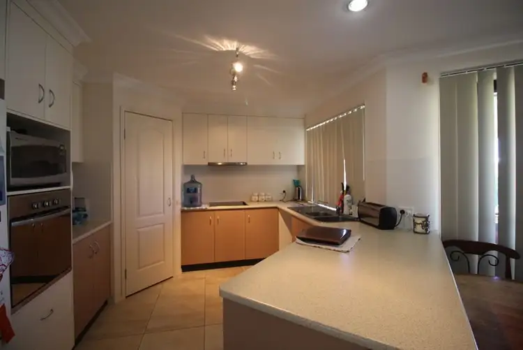 Fifth view of Homely house listing, 8 Alexia, Pittsworth QLD 4356