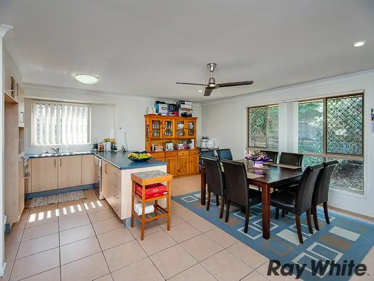 Sixth view of Homely house listing, 6 Dennis Close, Calamvale QLD 4116