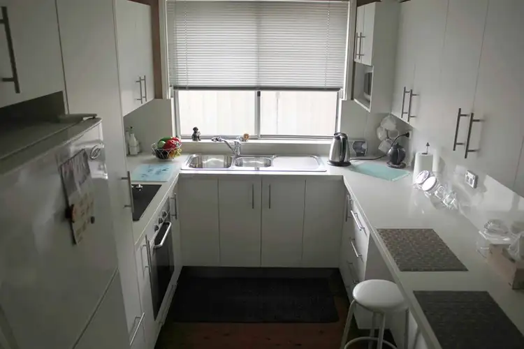 Fifth view of Homely house listing, 111 North Steyne Road, Woodbine NSW 2560