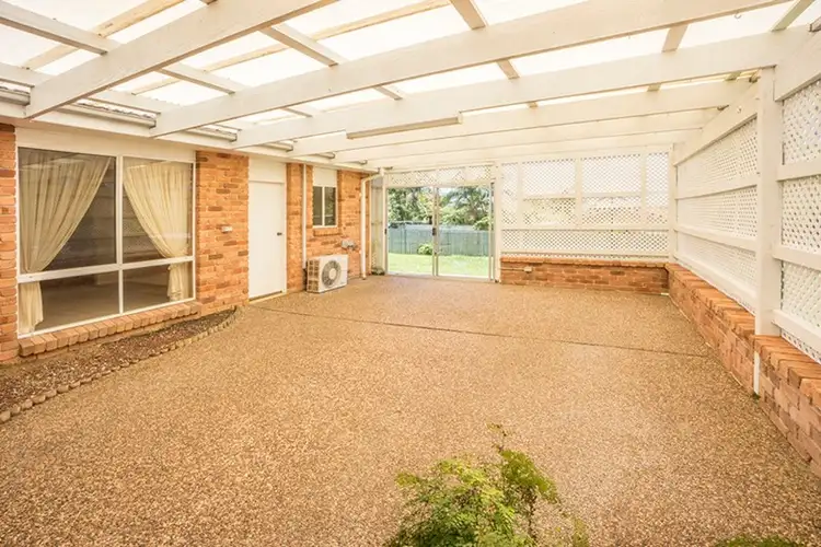 Second view of Homely house listing, 7 Benalla Place, Ulladulla NSW 2539