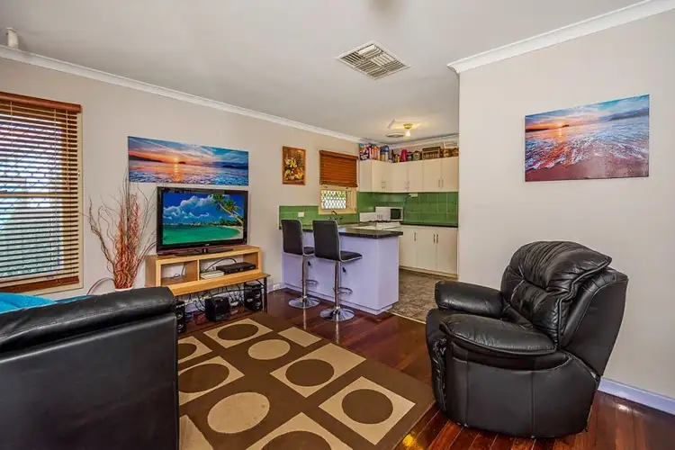 Fifth view of Homely house listing, 21 Gawler Way, Calista WA 6167