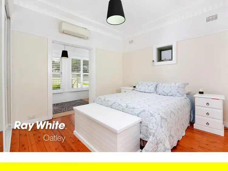 Fourth view of Homely house listing, 71 Villiers Avenue, Mortdale NSW 2223