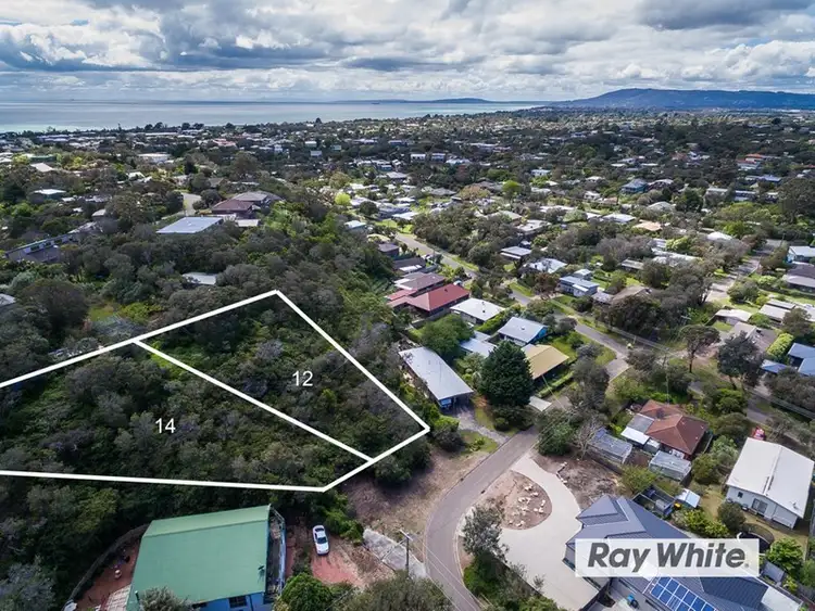 Seventh view of Homely land listing, 14 Glen Drive, Rye VIC 3941