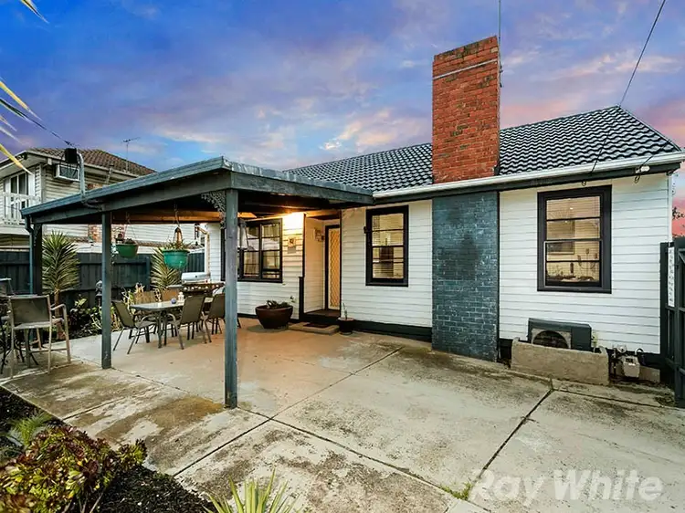 Third view of Homely house listing, 1/1 Ruvina Street, Aspendale VIC 3195
