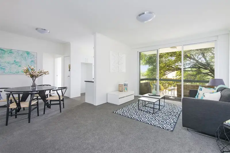 Main view of Homely unit listing, 21/61 Hercules Street, Chatswood NSW 2067