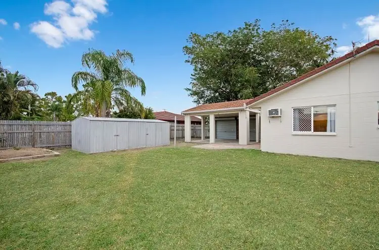 Third view of Homely house listing, 294 Charles Street, Cranbrook QLD 4814