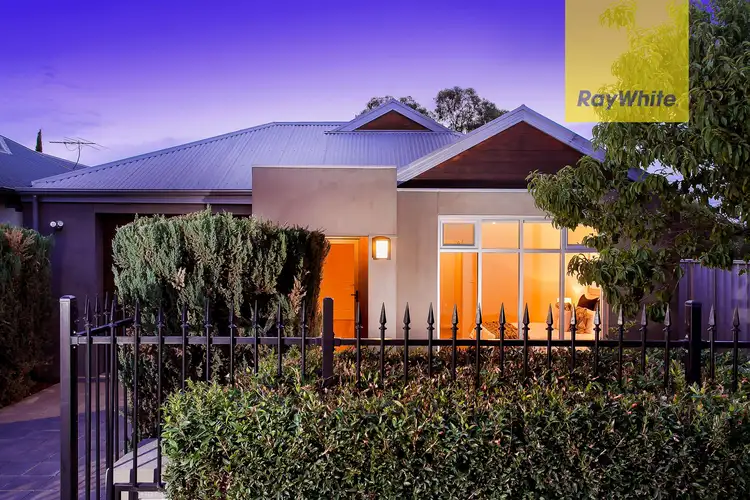 Second view of Homely house listing, 19 Trent Avenue, Klemzig SA 5087