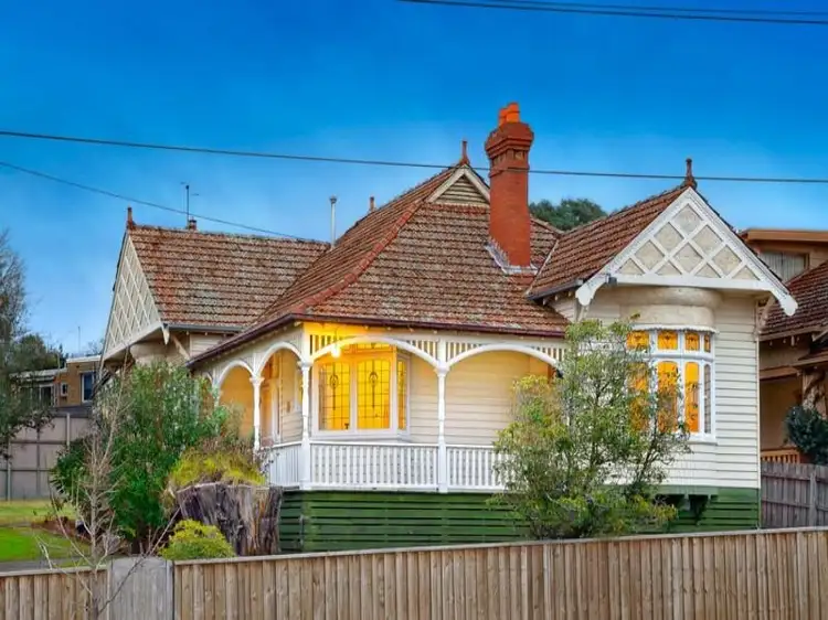 Second view of Homely house listing, 476 Camberwell Road, Camberwell VIC 3124