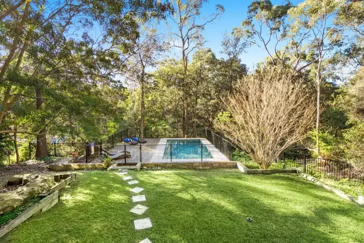Second view of Homely house listing, 57 Harris Road, Normanhurst NSW 2076
