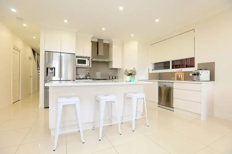 Fourth view of Homely other listing, 13 Simmat Avenue, Condell Park NSW 2200