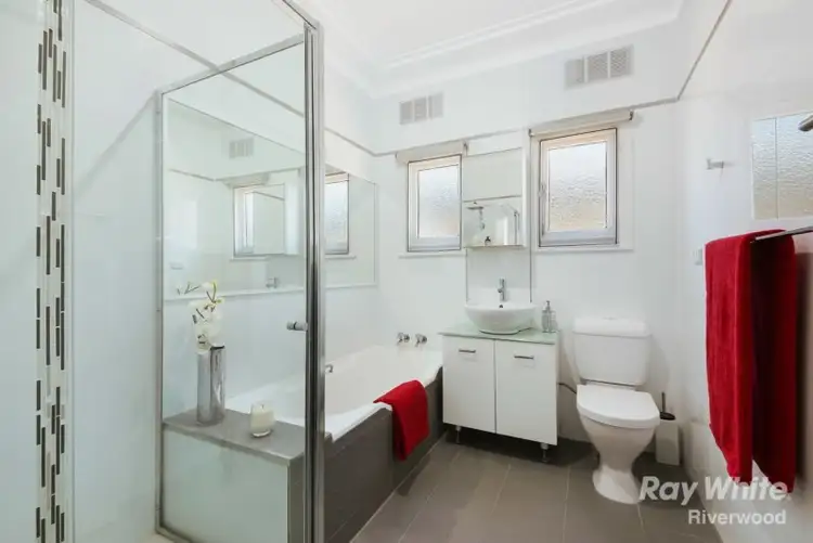 Sixth view of Homely house listing, 8 Killara Avenue, Riverwood NSW 2210