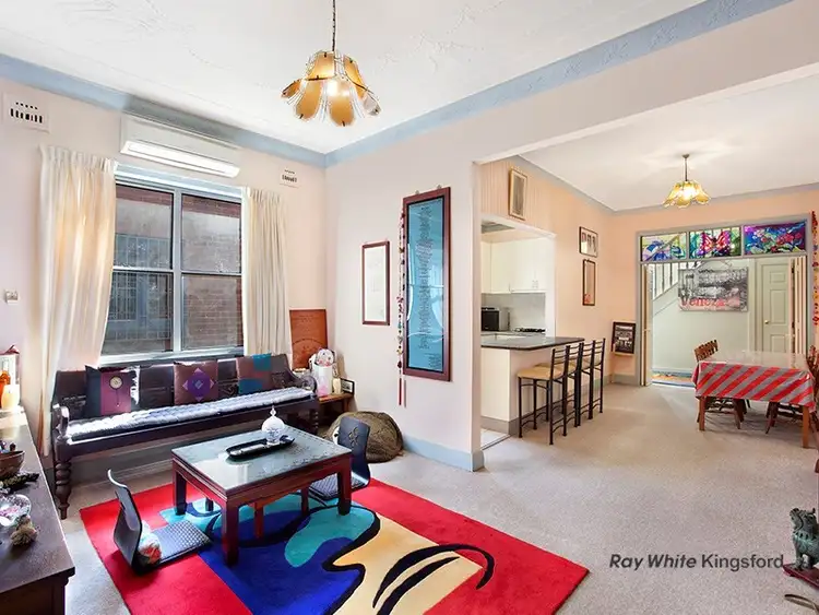 Third view of Homely other listing, 16 Norton Street, Kingsford NSW 2032