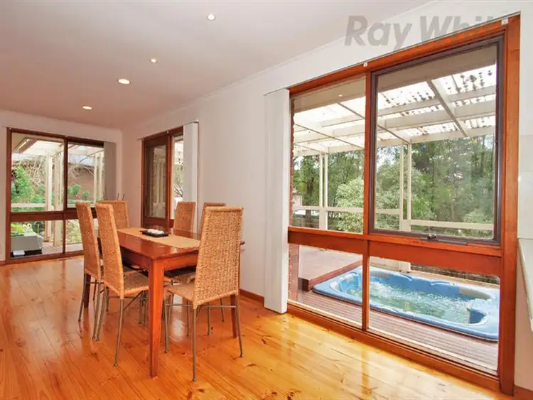 Fourth view of Homely house listing, 6 ROWLAND Court, Wonga Park VIC 3115