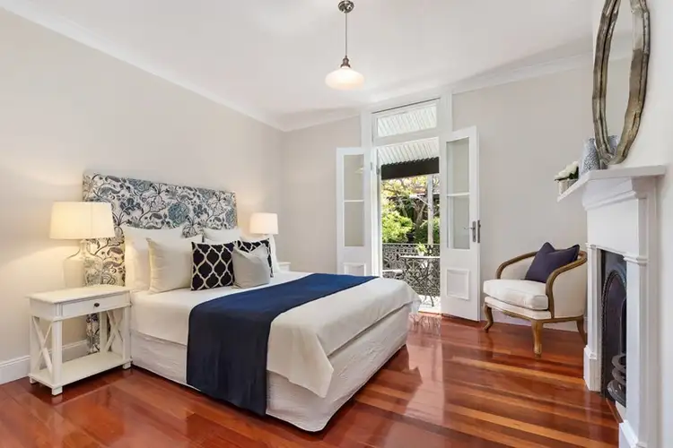 Sixth view of Homely house listing, 44 Thorne Street, Edgecliff NSW 2027