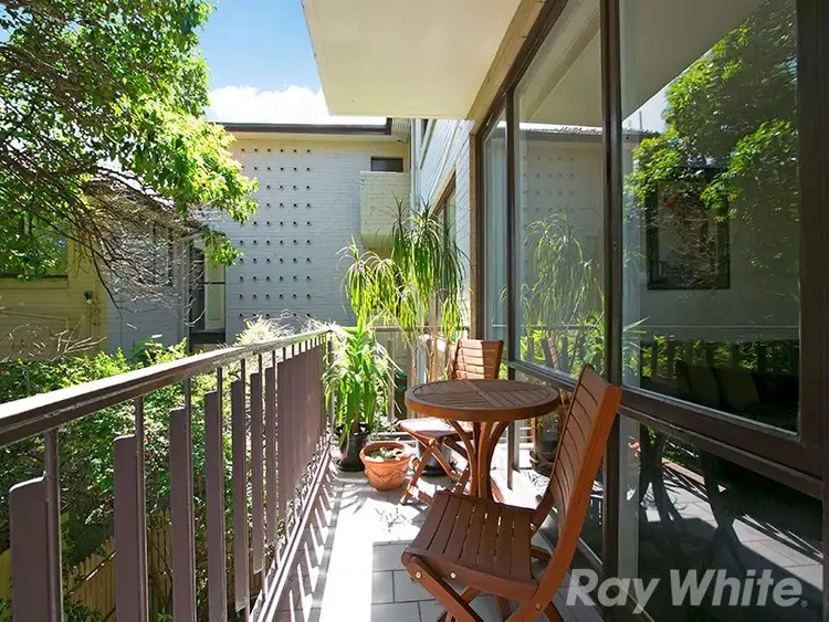 Seventh view of Homely apartment listing, 12/64 Alexandra Street, St Kilda East VIC 3183