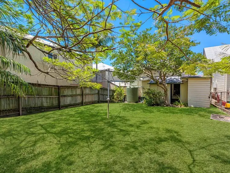 Third view of Homely house listing, 17 Wellington Street, Coorparoo QLD 4151