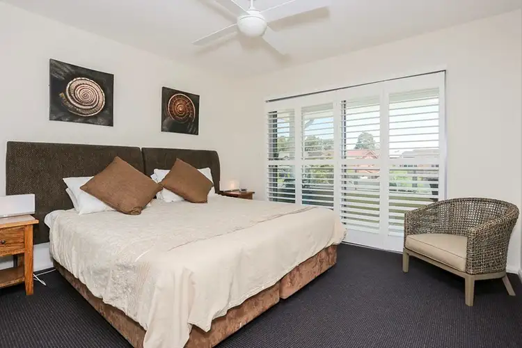 Seventh view of Homely townhouse listing, 503/265 Sandy Point Road, Salamander Bay NSW 2317