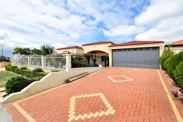 Sixth view of Homely house listing, 5 Westport Parade, Darch WA 6065