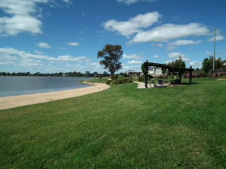 Second view of Homely land listing, 38 Lakeside Drive, Nagambie VIC 3608
