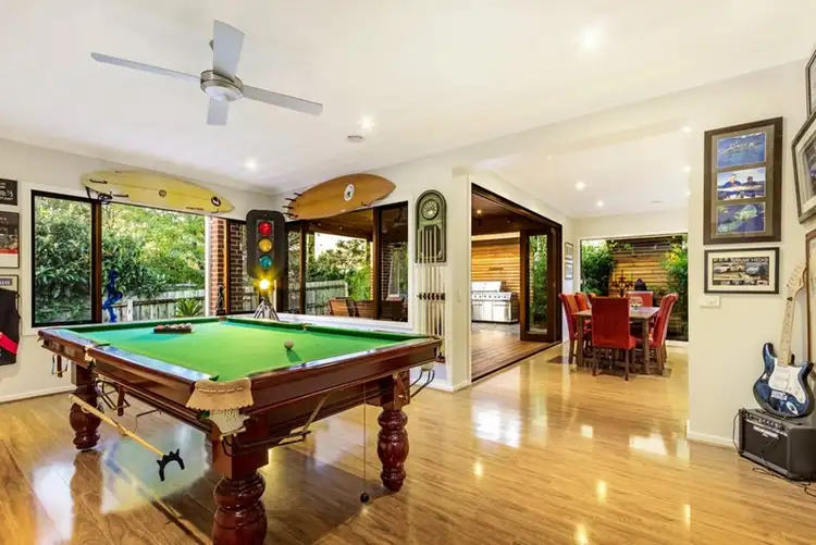 Sixth view of Homely house listing, 28 Cherry Orchard Rise, Box Hill North VIC 3129