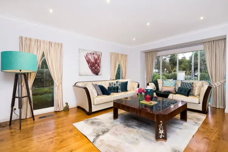 Third view of Homely house listing, 12 Jersey Street, Balwyn VIC 3103