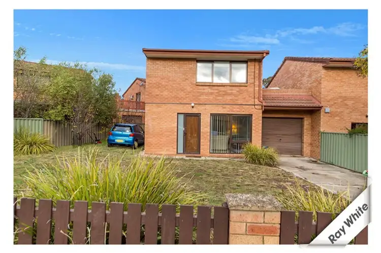 Main view of Homely townhouse listing, 30 Bungendore Road, Queanbeyan East NSW 2620